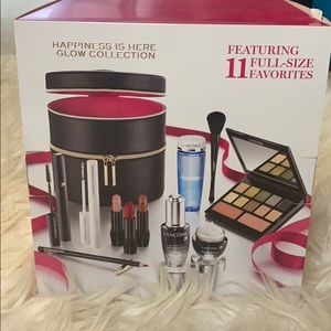 💄Lancome Parisian style Makeup Set